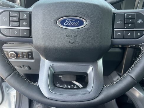 New 2026 Ford F250 Lariat AWD/4WD image 11