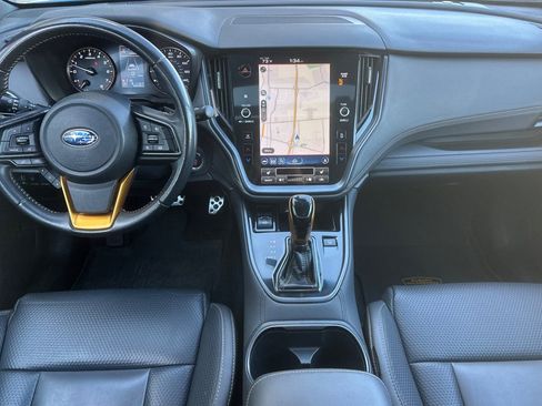 Used 2022 Subaru Outback Wilderness image 16