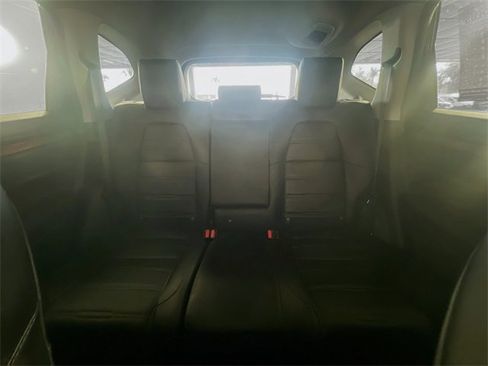 Used 2022 Honda CR-V Touring image 25