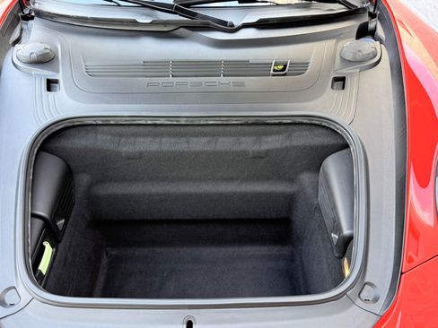 Used 2016 Porsche 911 GT3 RS image 43