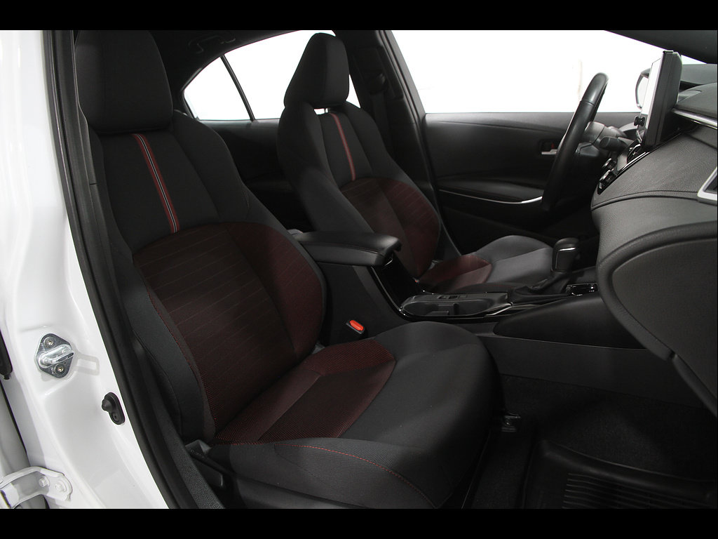 Used 2024 Toyota Corolla Sedan w/ SE Convenience Package FWD image 15