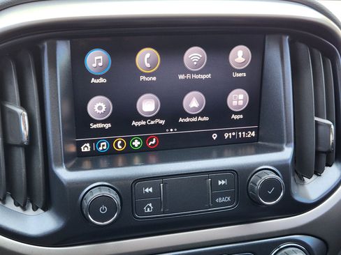 Used 2019 Chevrolet Colorado Z71 RWD image 6