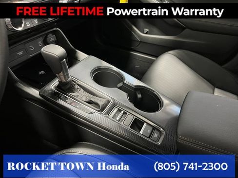 New 2026 Honda Civic Sport Touring image 23