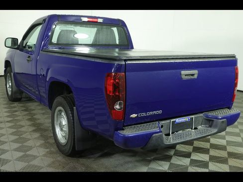 Used 2012 Chevrolet Colorado W/T image 6