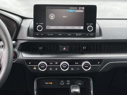 Certified 2023 Honda CR-V Sport image 17