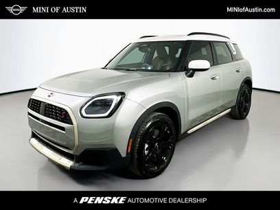 New 2026 MINI Cooper Countryman S