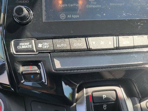 Used 2022 Honda Odyssey EX-L image 16