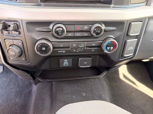 New 2026 Ford F350 XL w/ STX Appearance Package AWD/4WD image 3