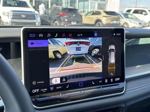 New 2026 Volkswagen Tiguan SE AWD/4WD image 19