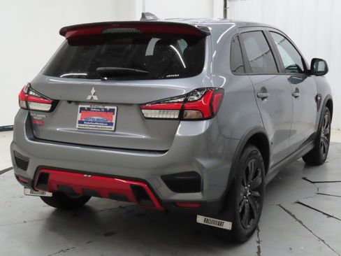 New 2026 Mitsubishi Outlander Sport AWD image 3