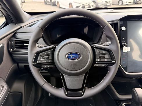 New 2026 Subaru Forester Premium AWD/4WD image 16