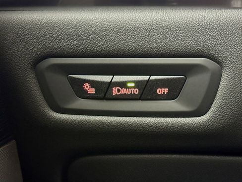 New 2026 BMW X5 xDrive50e w/ M Sport Package image 10