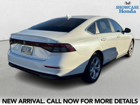 Used 2024 Honda Accord LX image 5