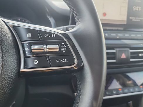 Used 2022 Kia Seltos S FWD image 40