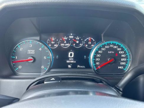 Used 2020 GMC Yukon Denali w/ Open Road Package AWD/4WD image 44