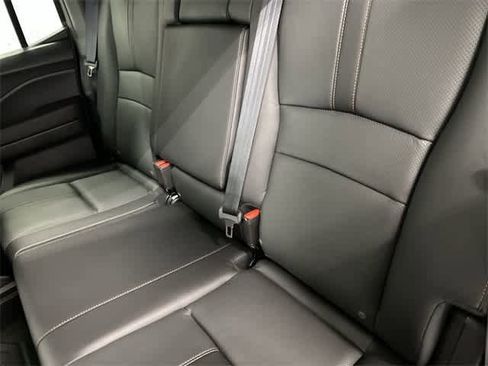 New 2025 Honda Ridgeline TrailSport+ image 11