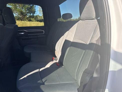 Used 2024 RAM 2500 Big Horn image 12