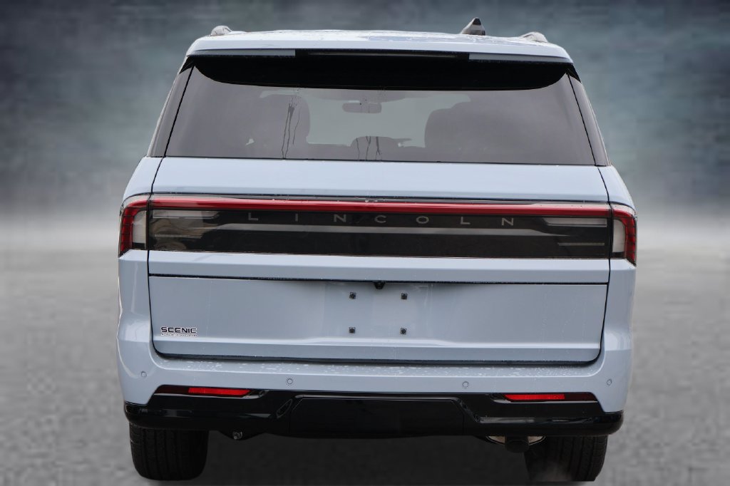 New 2027 Lincoln Navigator L Reserve w/ Jet Appearance Package AWD/4WD image 22