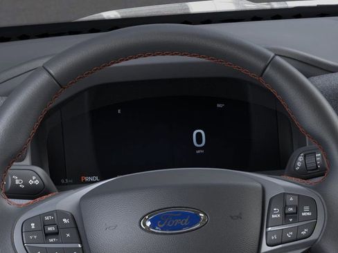 New 2026 Ford Explorer Active AWD/4WD image 15