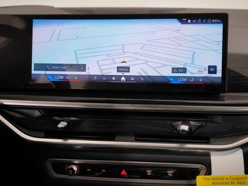 Used 2026 BMW X5 sDrive40i w/ M Sport Package RWD image 15