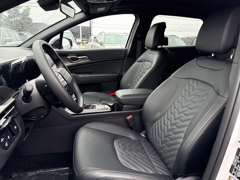 New 2026 Kia Sportage X-Line w/ X-Line Premium Package image 19