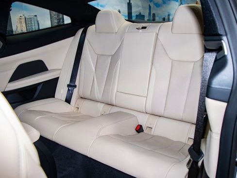 Used 2026 BMW 430i xDrive Coupe w/ Premium Package image 22