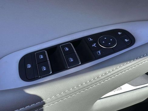 Used 2026 INFINITI QX60 Luxe w/ Family Package image 21