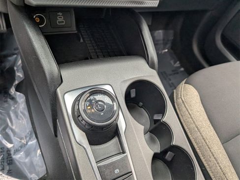 Used 2025 Ford Bronco Sport Big Bend image 26