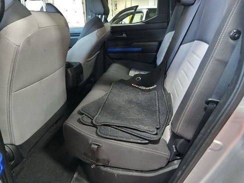 Used 2025 Toyota Tacoma TRD Off-Road image 13