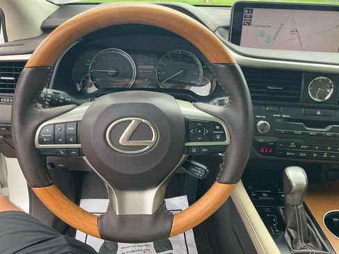 Used 2018 Lexus RX 350 FWD w/ Premium Package image 22