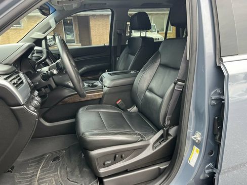 Used 2016 Chevrolet Tahoe LT AWD/4WD image 14