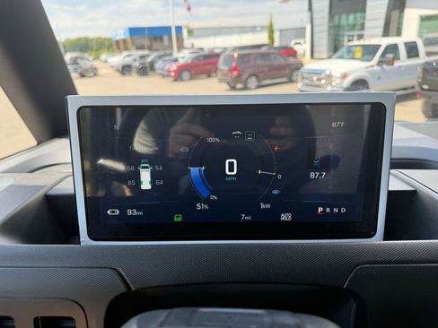 Used 2024 Chevrolet Brightdrop 600 w/ Battery Pack, Max Range image 19