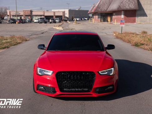 Used 2013 Audi S5 Premium Plus image 4