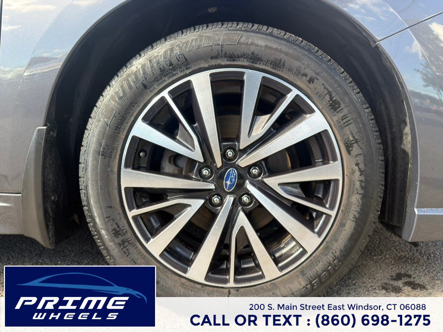 Used 2018 Subaru Legacy 2.5i Premium AWD/4WD image 25