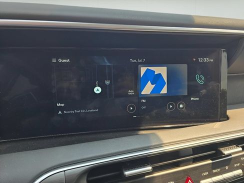 Used 2026 Hyundai Palisade SEL AWD/4WD image 19