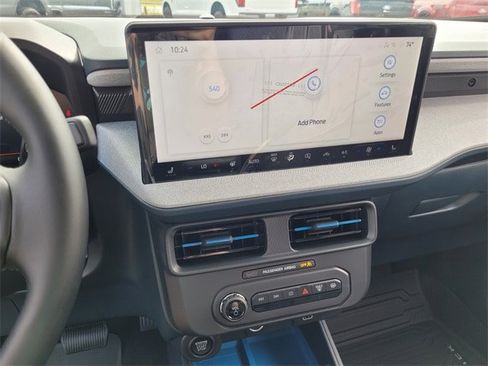 New 2025 Ford Maverick XLT w/ XLT Luxury Package image 46