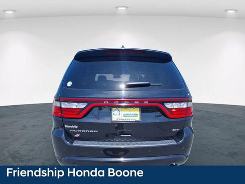 Used 2026 Dodge Durango GT AWD/4WD image 10
