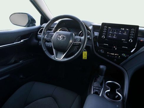 Used 2024 Toyota Camry LE w/ Cold Weather Package AWD/4WD image 24