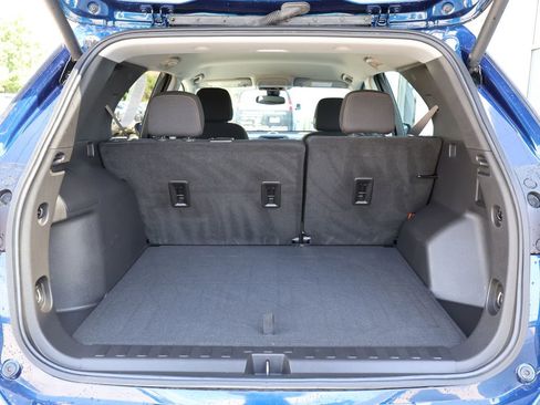 Used 2022 Chevrolet Equinox LT AWD/4WD image 28