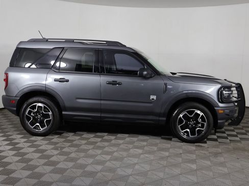 Used 2024 Ford Bronco Sport Big Bend AWD/4WD image 15