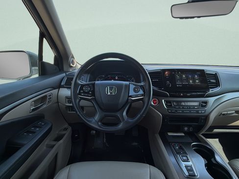 Used 2022 Honda Pilot Special Edition image 12