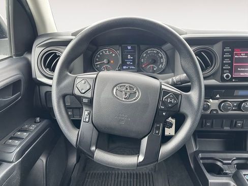 Used 2021 Toyota Tacoma SR AWD/4WD image 12