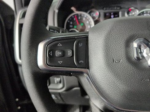 New 2026 RAM 1500 Big Horn w/ Night Edition image 14
