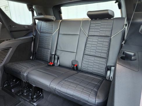 Certified 2026 Cadillac Escalade Platinum Sport w/ LPO, Floor Liner Package image 17