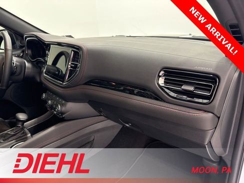 Used 2026 Dodge Durango GT image 18
