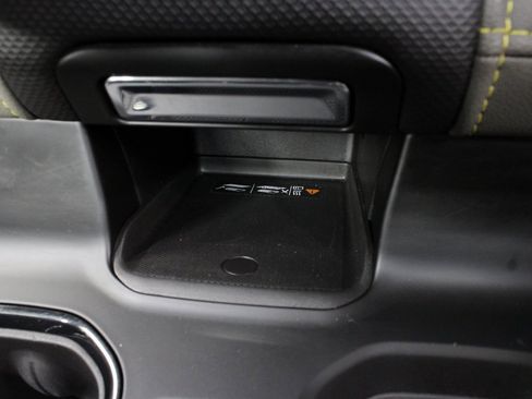 Used 2024 Chevrolet Silverado 1500 ZR2 image 67