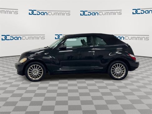 Used 2008 Chrysler PT Cruiser Touring w/ Sound Group II image 5