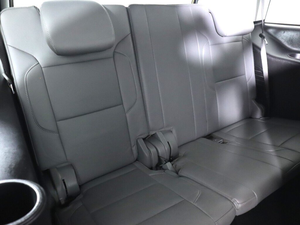 Used 2020 Chevrolet Tahoe LT AWD/4WD image 41