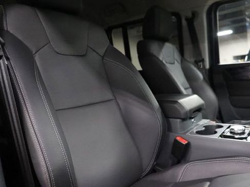 Used 2025 INEOS Grenadier AWD/4WD image 25