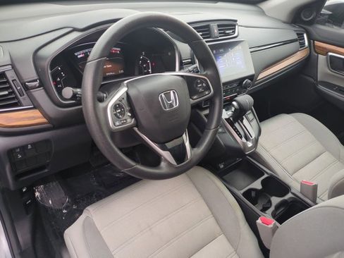 Used 2022 Honda CR-V EX image 10
